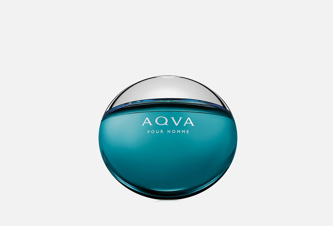 Bvlgari aqva mens best sale