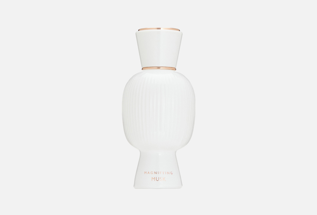 Изображение товара Парфюмерная вода Bvlgari Allegra Musk Essence 40 мл для женщин с мускусом и амбреттой