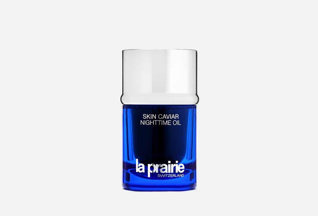 Ночное масло LA PRAIRIE SKIN CAVIAR NIGHTTIME OIL 20 мл