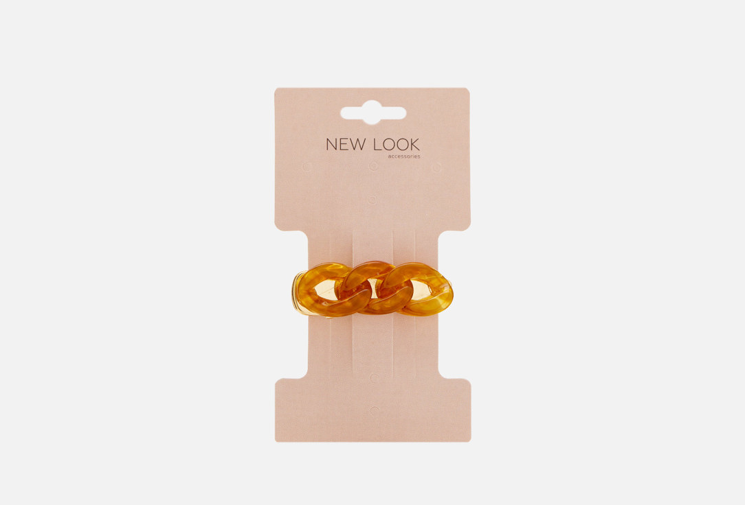 Изображение товара заколка для волос New Look hair accessories 06130