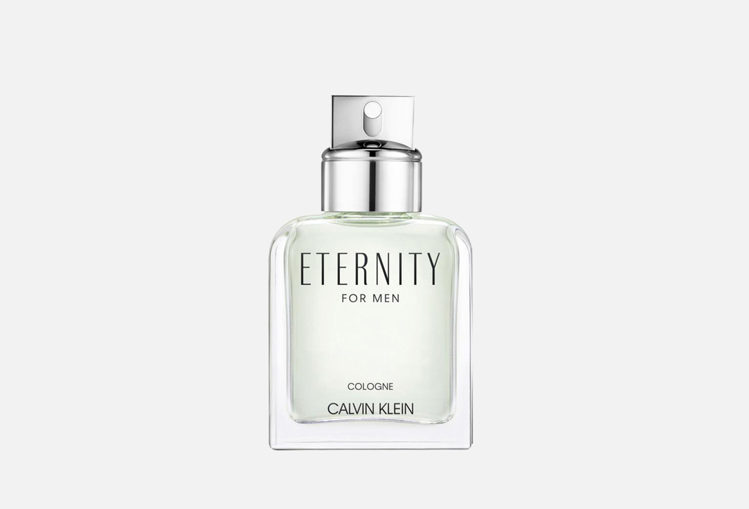 Туалетная вода Calvin Klein Eternity Cologne 