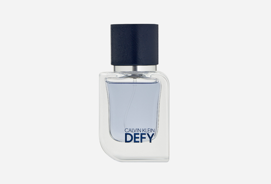Изображение товара Туалетная вода Calvin Klein DEFY