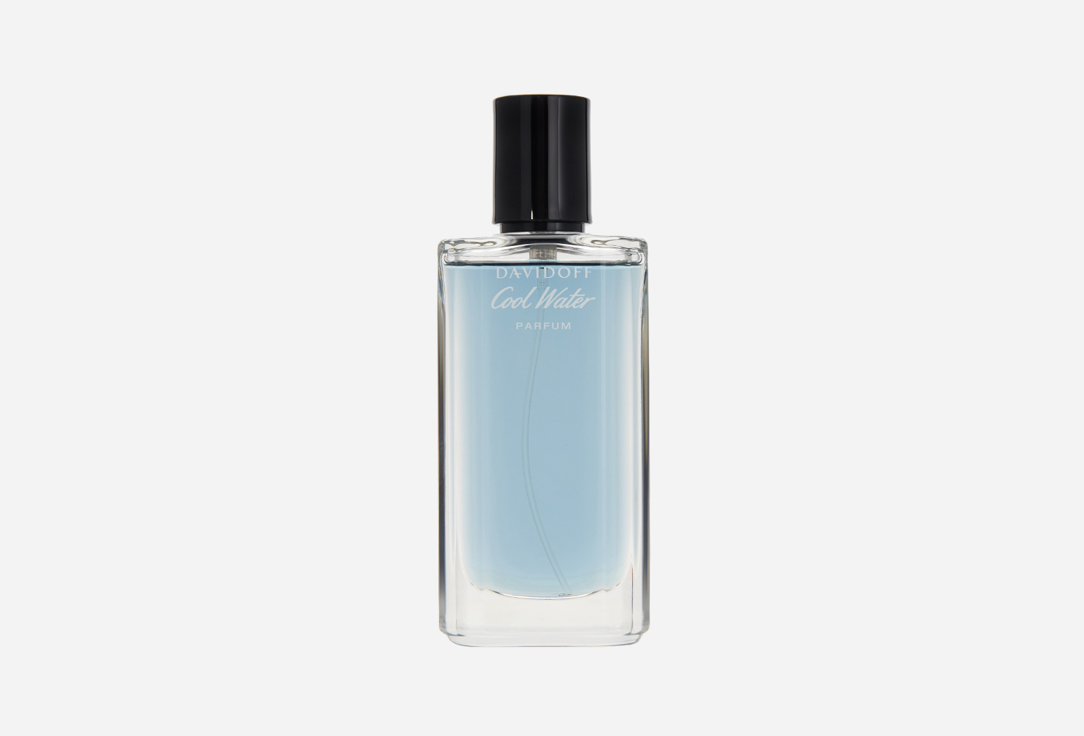 Парфюмерная вода DAVIDOFF Cool Water Parfum 50 мл цена и фото
