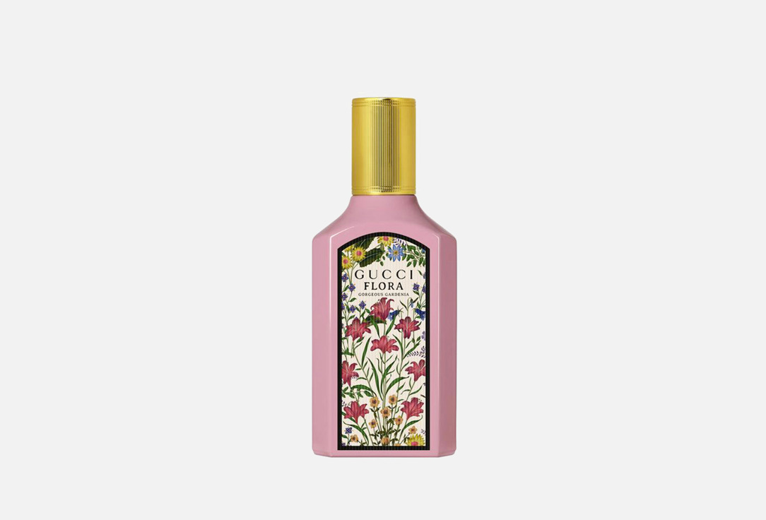 Изображение товара Парфюмерная вода GUCCI Flora Gorgeous Gardenia