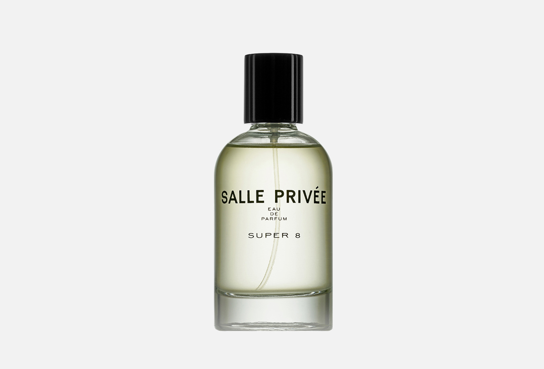 Парфюмерная вода SALLE PRIVEE Super 8 100 мл женская парфюмерия salle privee kham sin
