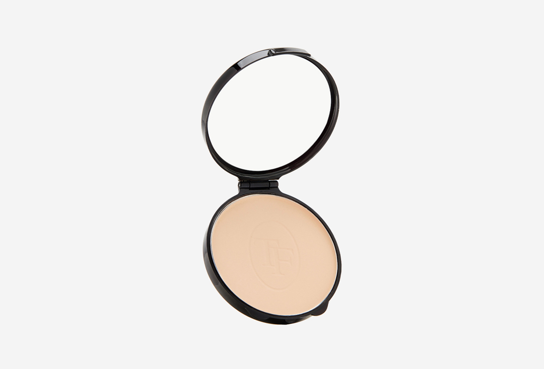 Изображение товара Пудра для лица TF Cosmetics ILLUSION матовая стойкая легкая 10 г