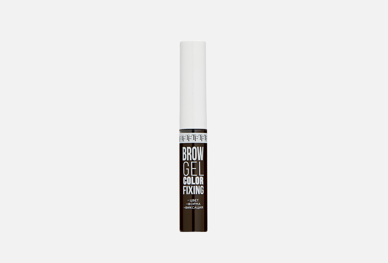 TF Cosmetics Гель для бровей Brow Gel Color Fixing 10 4.5 г — купить в ...