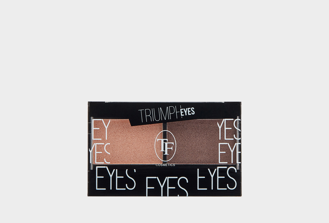 Изображение товара тени для век TF Cosmetics TRIUMPH EYES