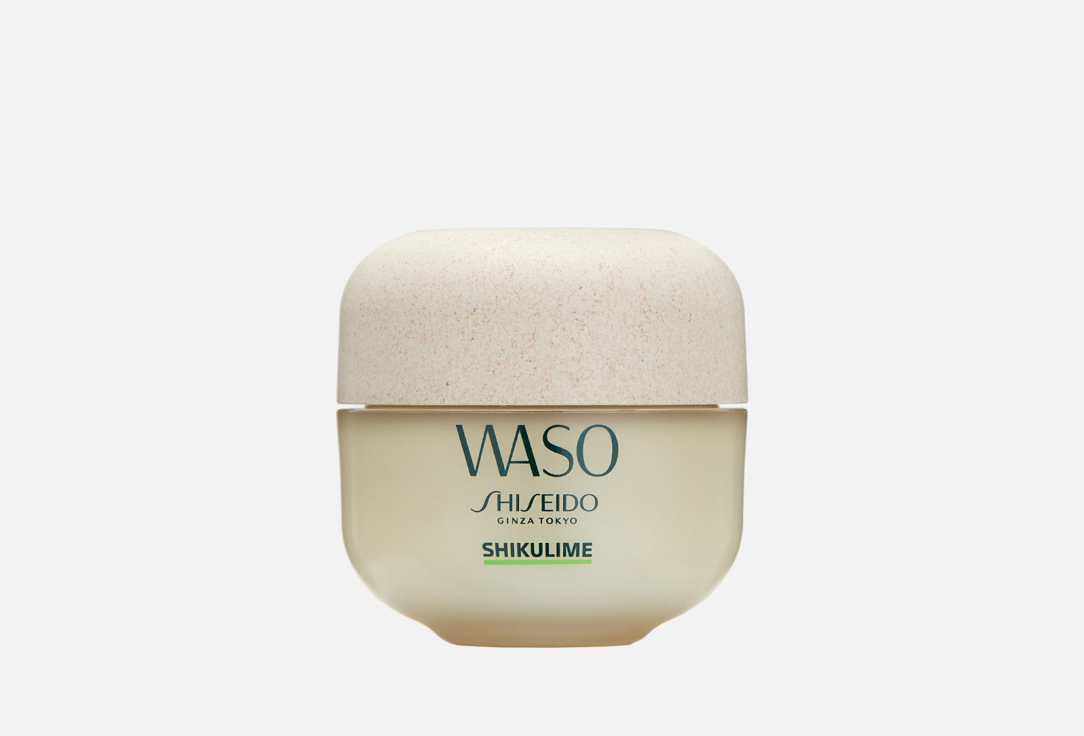 Изображение товара Крем для лица Shiseido WASO SHIKULIME MEGA HYDRATING MOISTURIZER