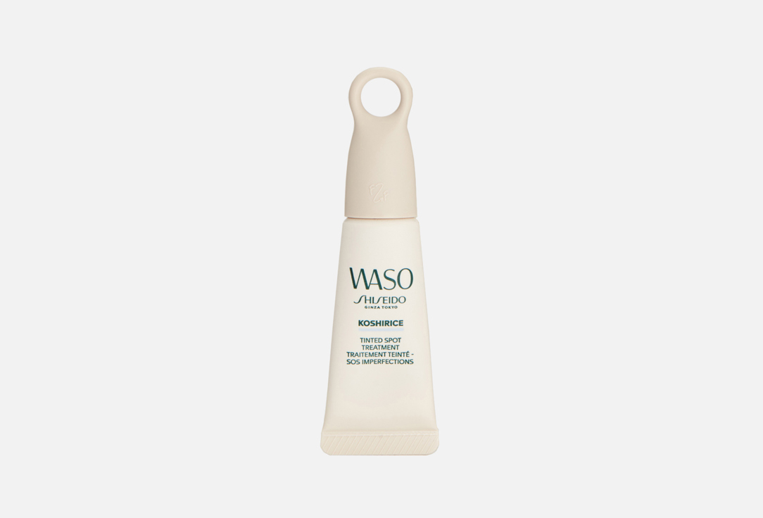 Крем Shiseido Essential Energy Купить