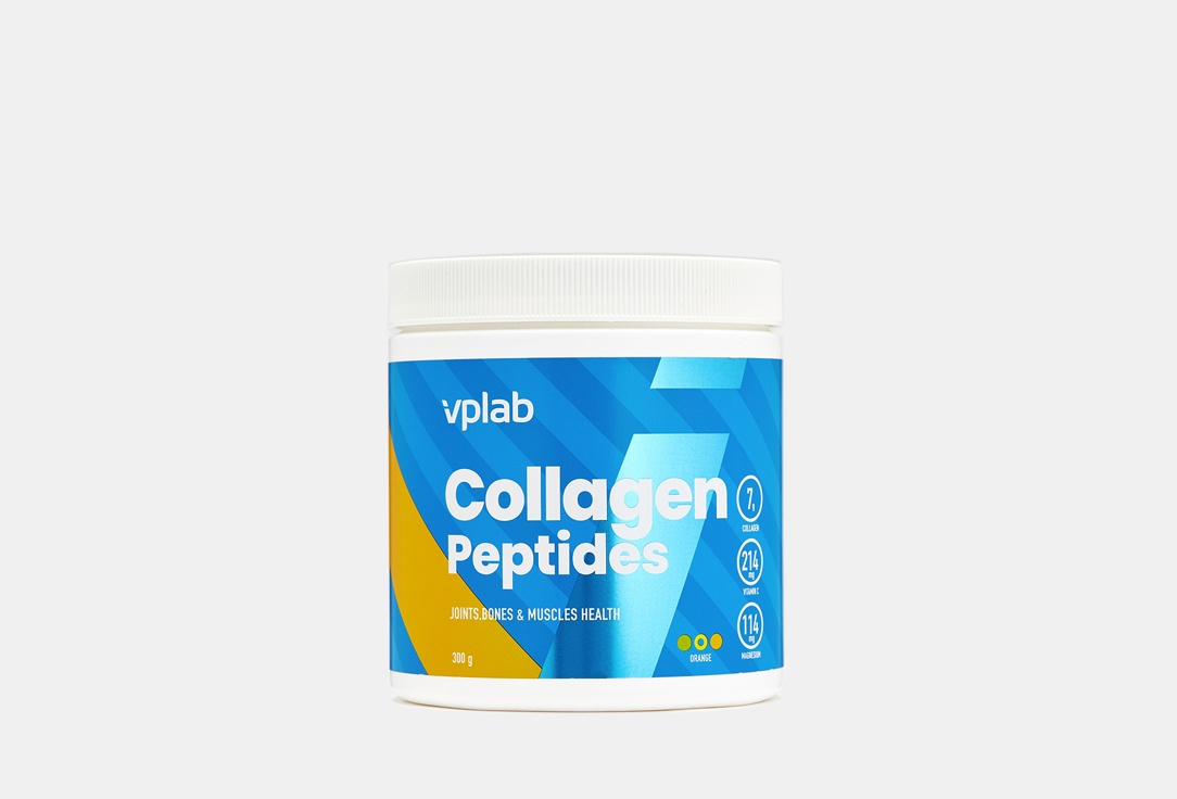 Collagen Peptides   300