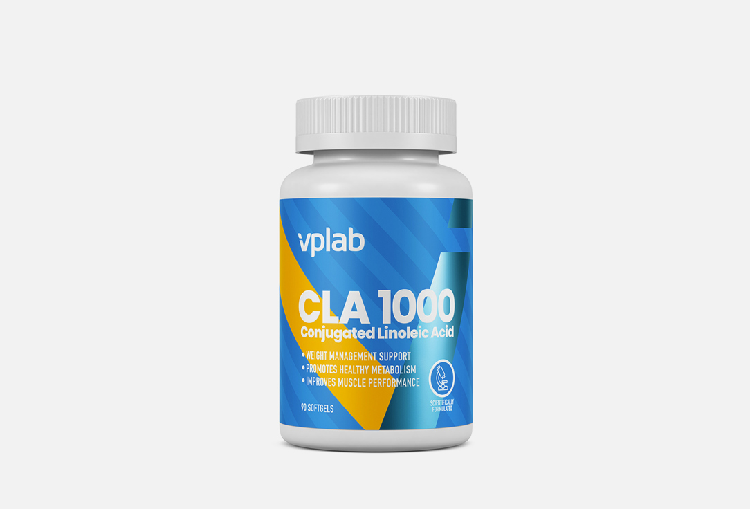Жиросжигатель  VPLAB CLA 1000 