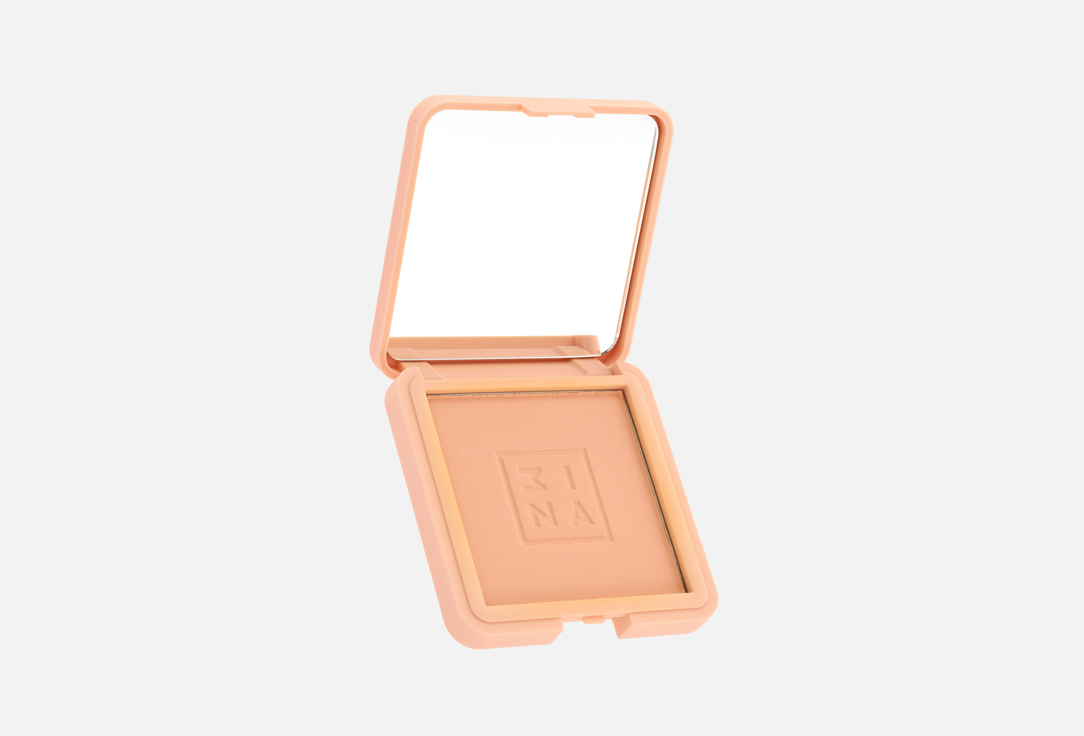 The compact powder 125 г 782₽