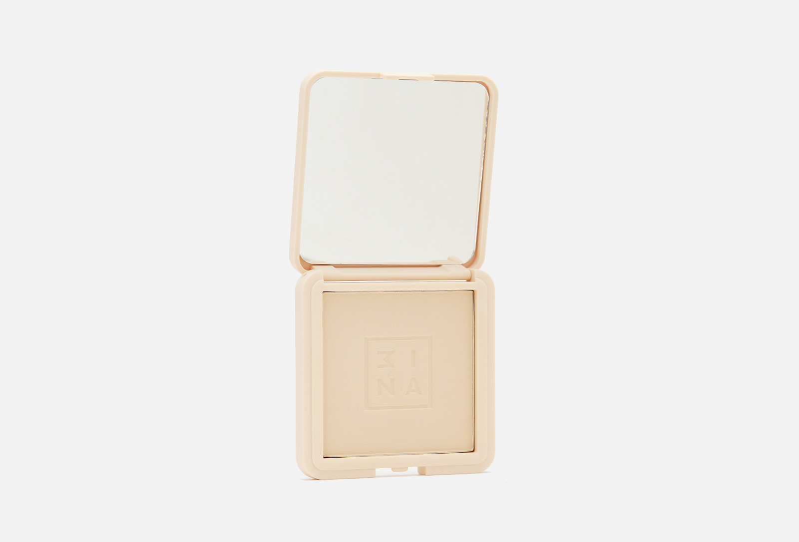 3INA Компактная пудра The Compact Powder 602 12.5 г — купить, цена в Москве