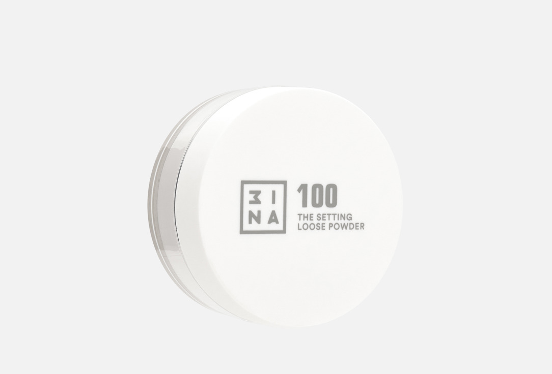 The Setting Loose Powder 18 г 1445₽