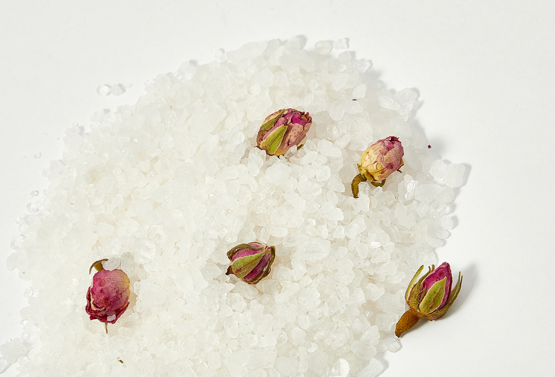 Соль для ванны CHARONIKA DESIRE bath salt 