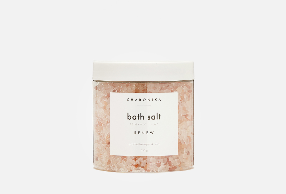 RENEW bath salt  550