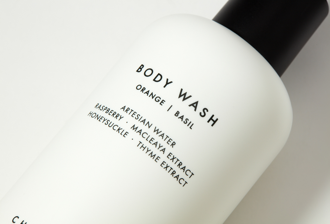 Body wash   250