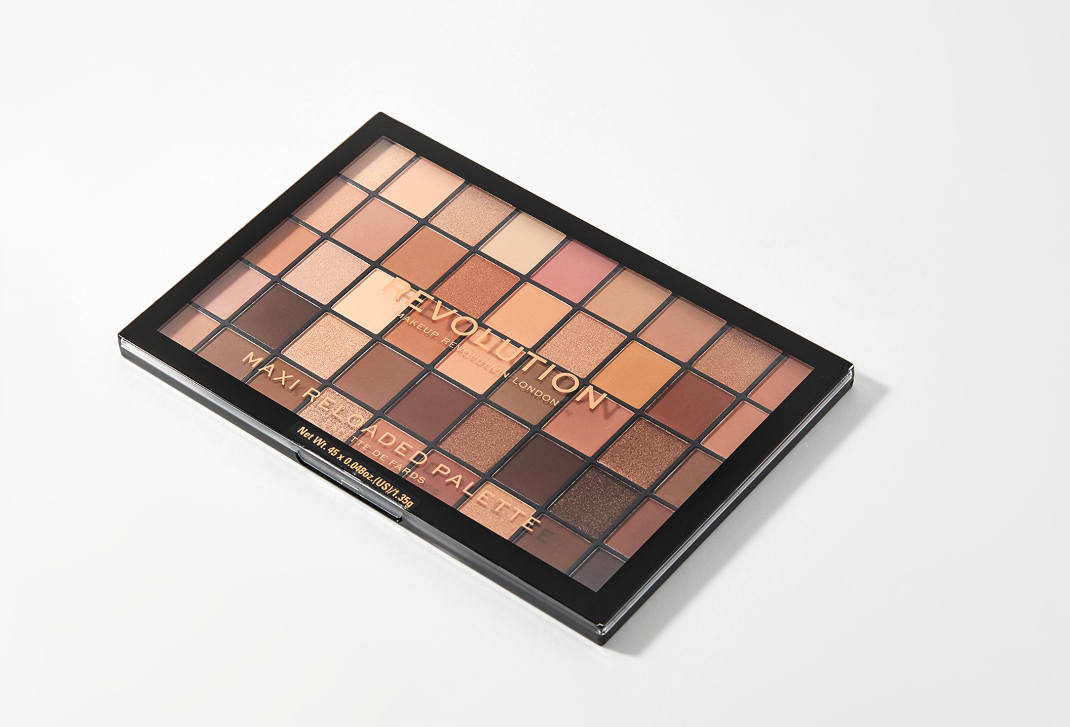 MAXI RELOADED  60.8 Ultimate Nudes