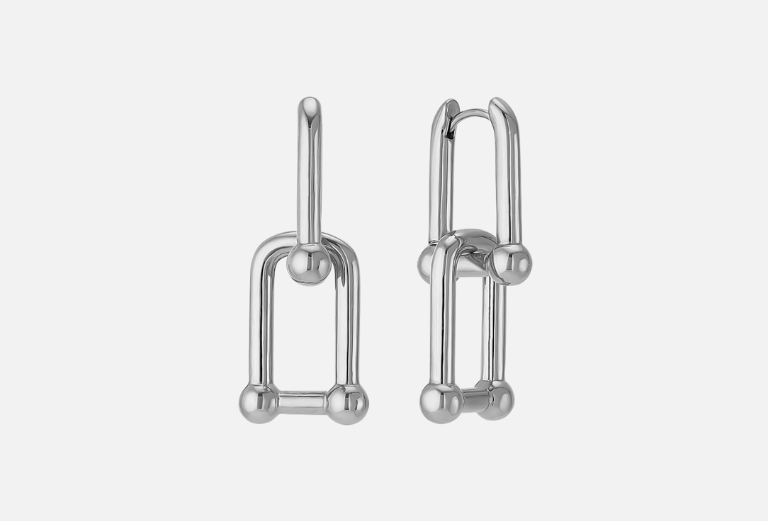 Изображение товара Серьги Forostina.K Transformers