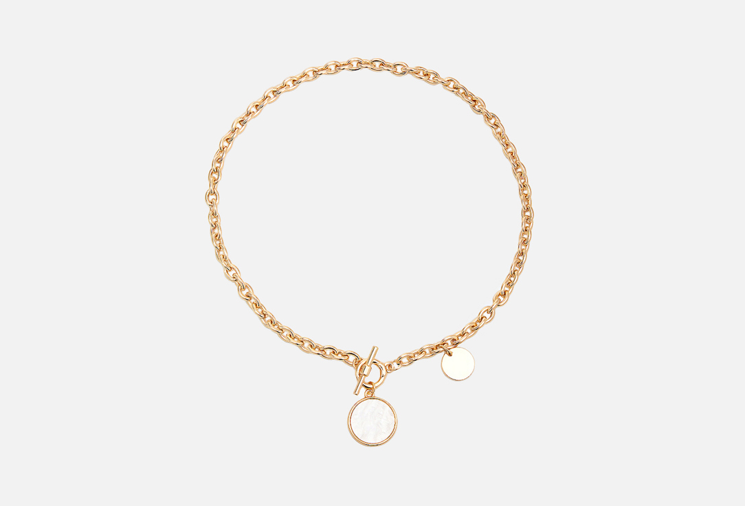 Изображение товара Колье Forostina.K Depth of Soul