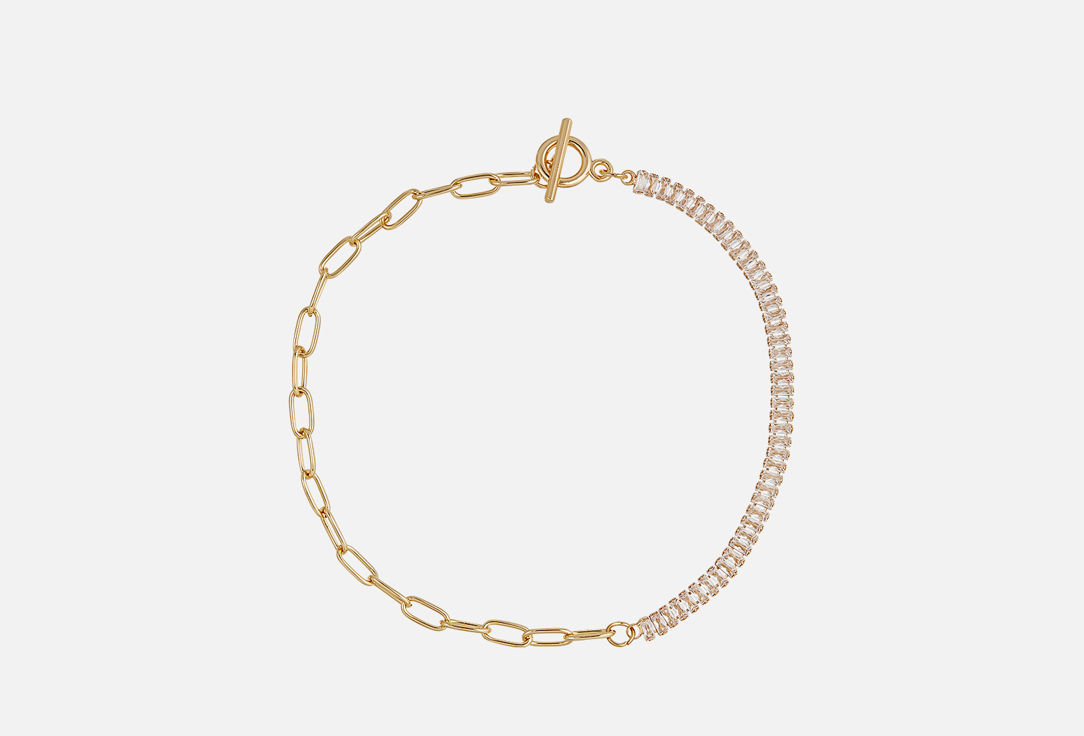 Изображение товара Колье- чокер Forostina.K Shining