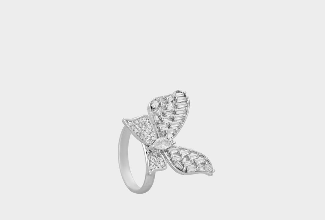 Изображение товара Кольцо Forostina.K Butterfly