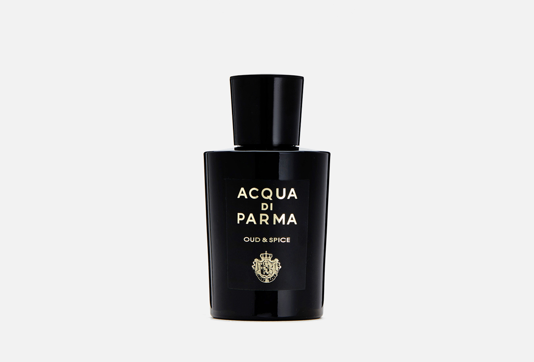Изображение товара Парфюмерная вода Acqua di Parma SIGNATURES OF THE SUN OUD & SPICE 100 мл