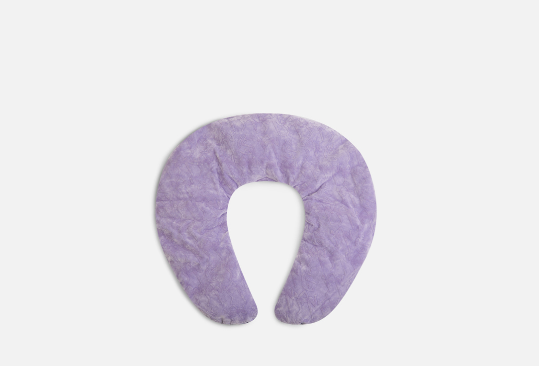 Арома-воротник LA RIC Aroma Spa Cushion Lavender 1 шт цена и фото