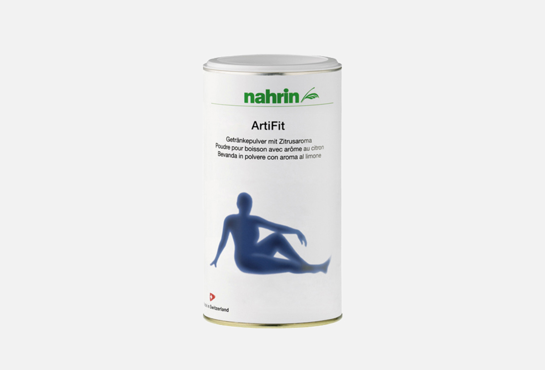 Коктейль NAHRIN Artifit 150 г цена и фото
