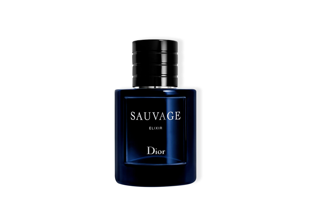 Концентрированные Мужские Духи Dior Sauvage Elixir 