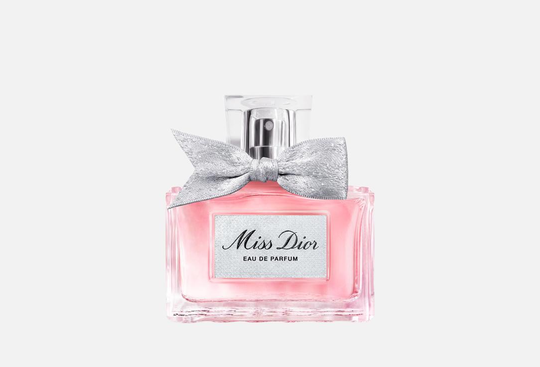 Изображение товара Парфюмерная вода DIOR Miss Dior