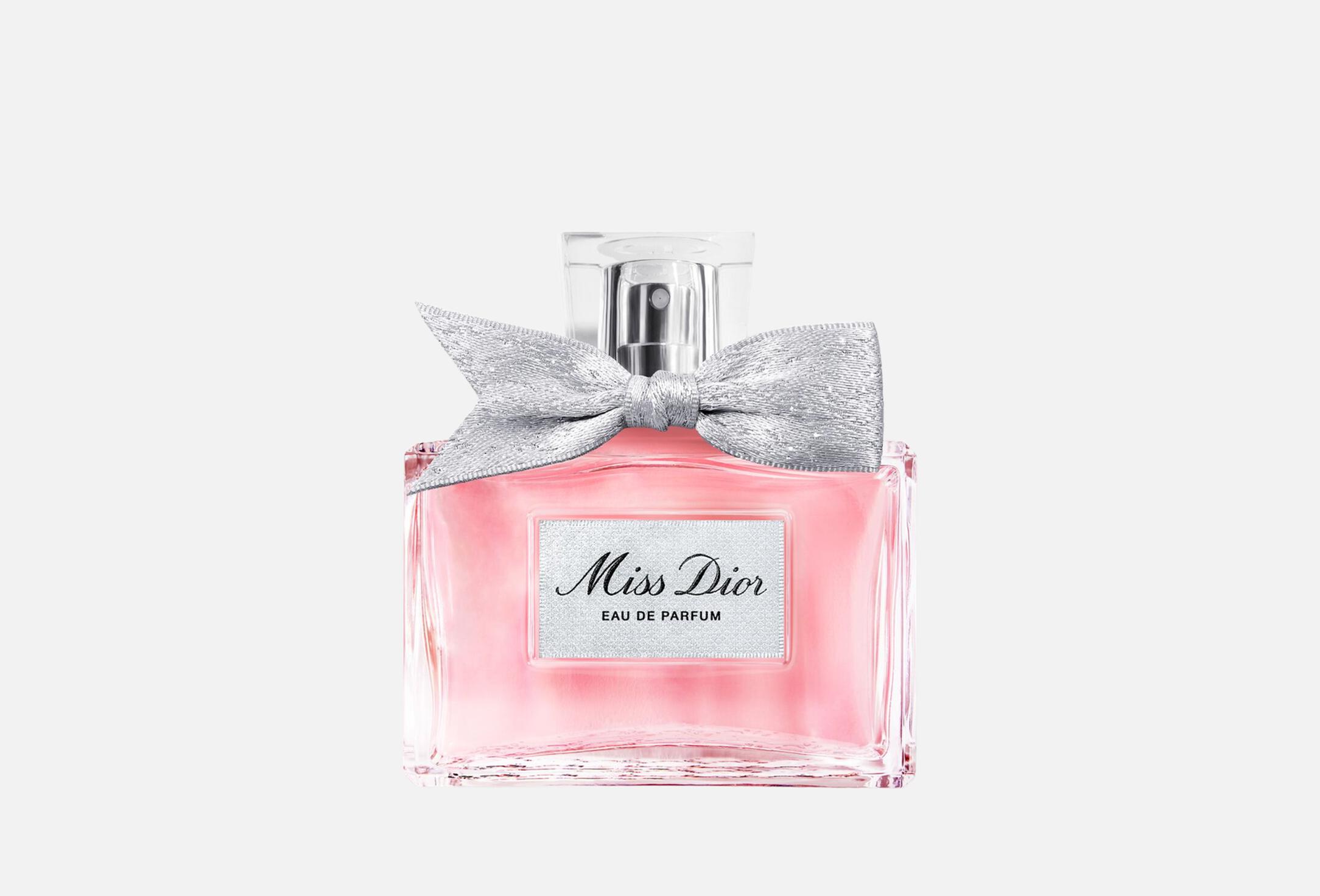 DIOR Парфюмерная вода Miss Dior 100 мл — купить, цена в Москве