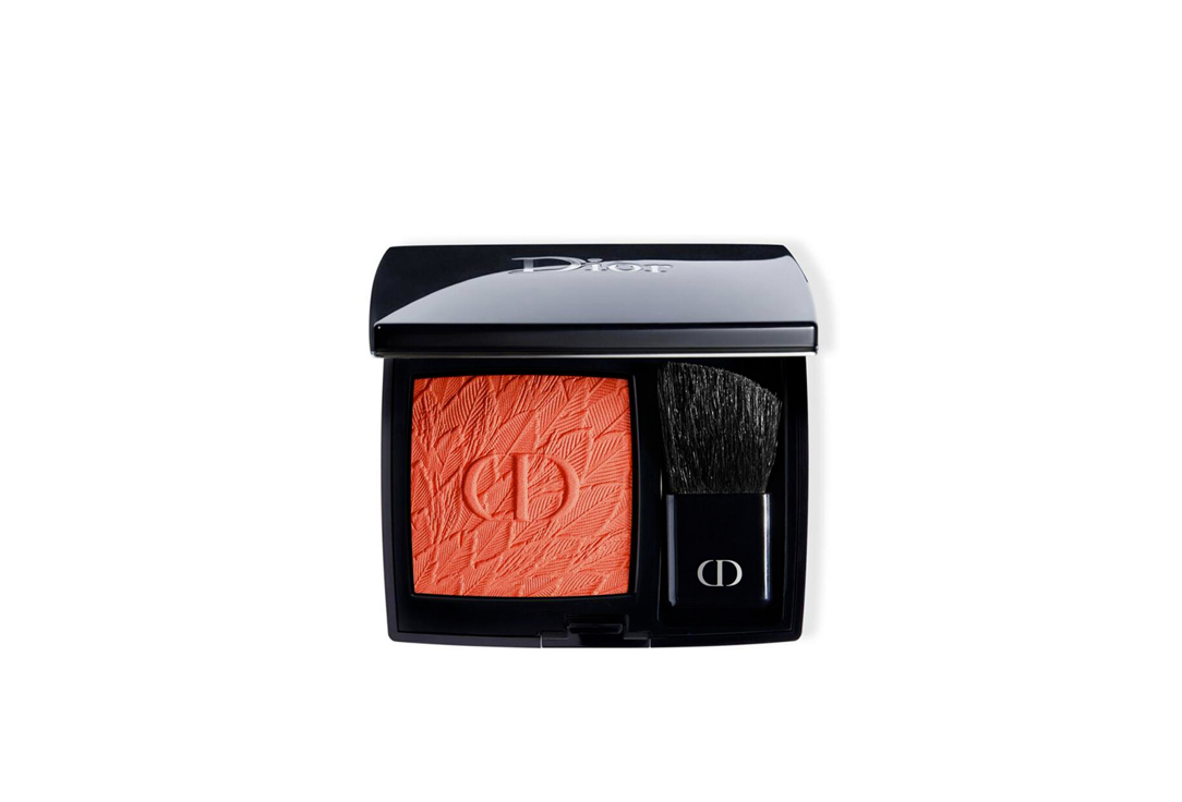 Румяна Dior Rouge Blush Birds of a Feather 