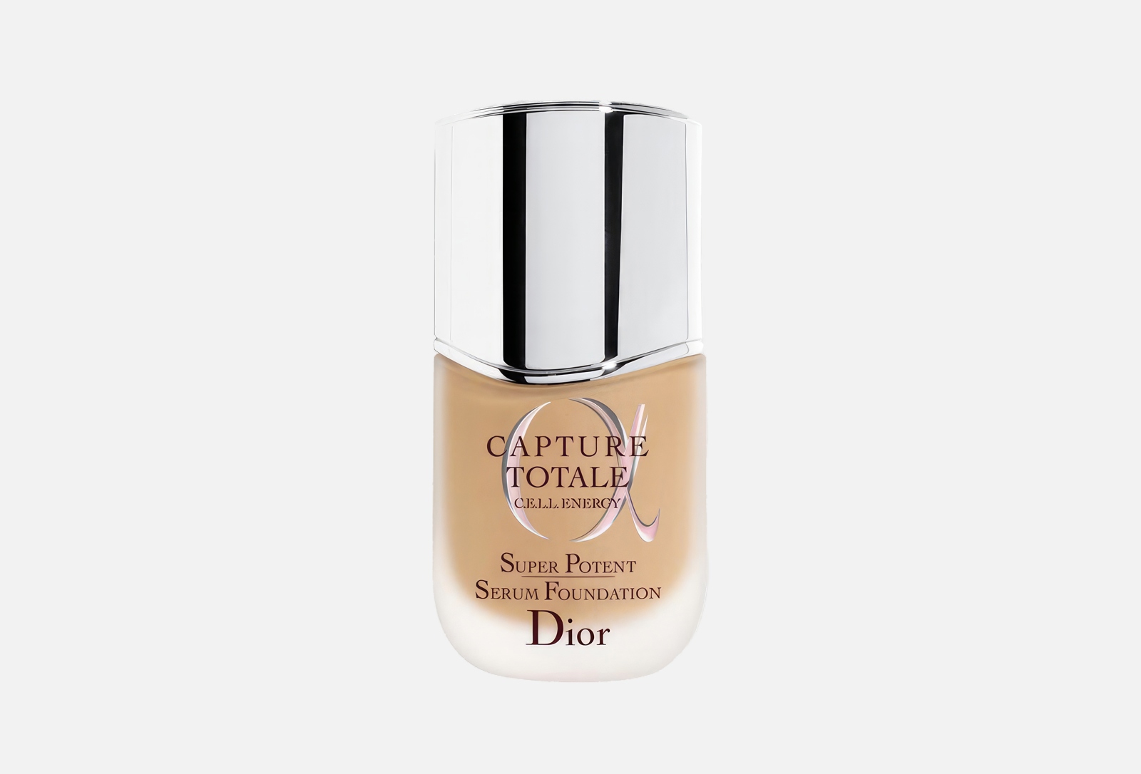Dior capture totale foundation spf 25 shop