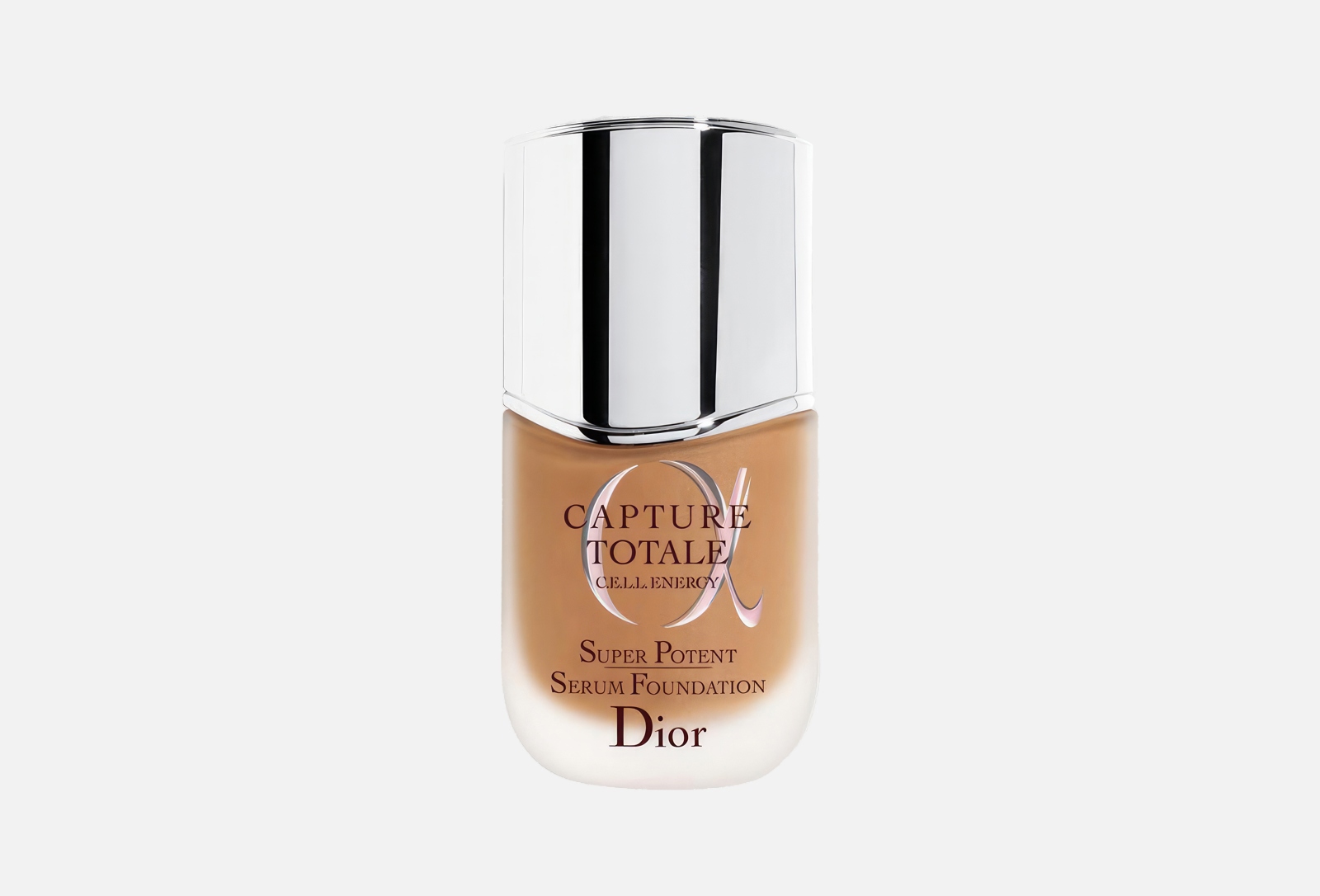 DIOR Тональный крем-сыворотка Capture Totale C.E.L.L. Energy Super ...
