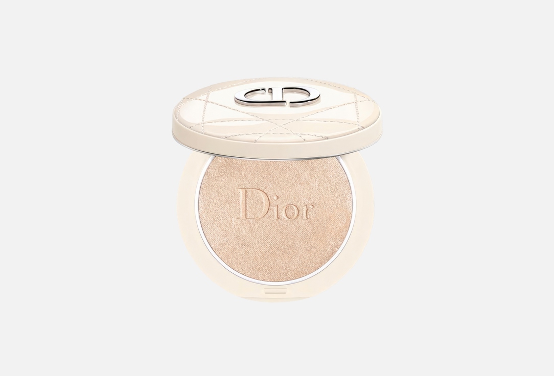 хайлайтер Dior Forever Couture Luminizer 01