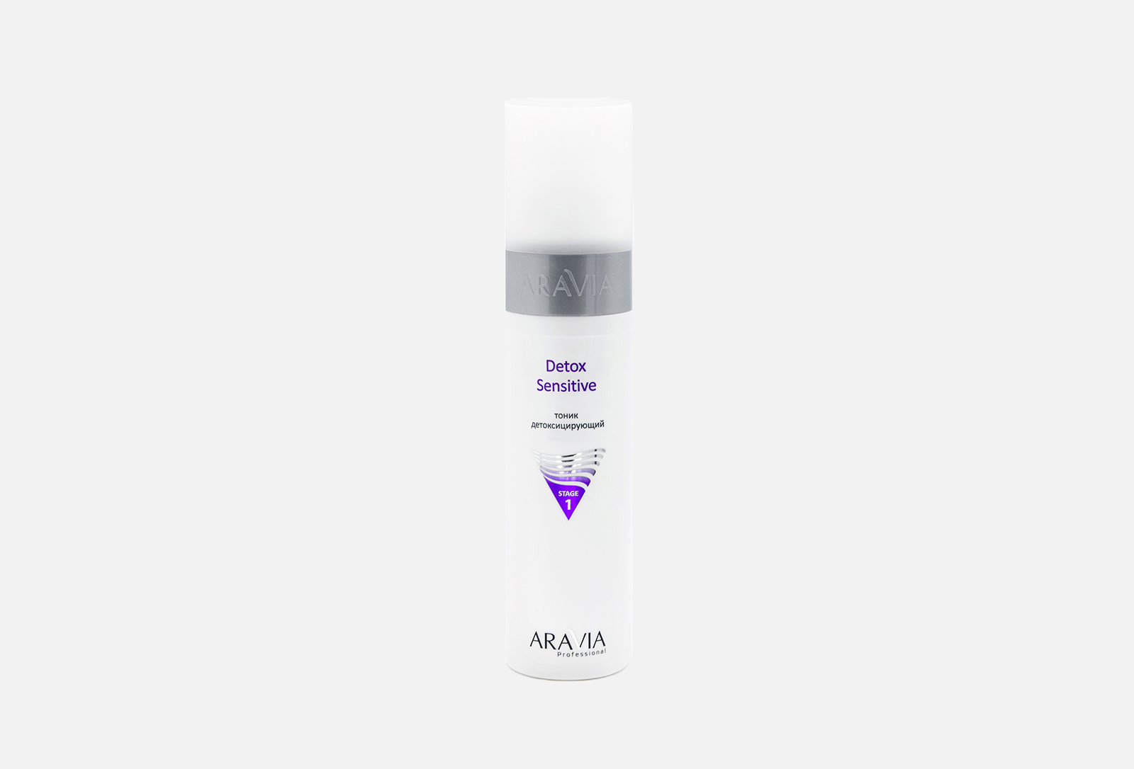 ARAVIA Professional Тоник детоксицирующий Detox Sensitive 250 мл ...