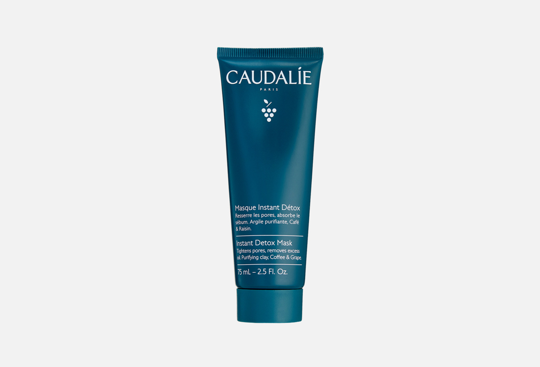 

Детокс-маска для лица CAUDALIE, Instant Detox Mask 75 мл