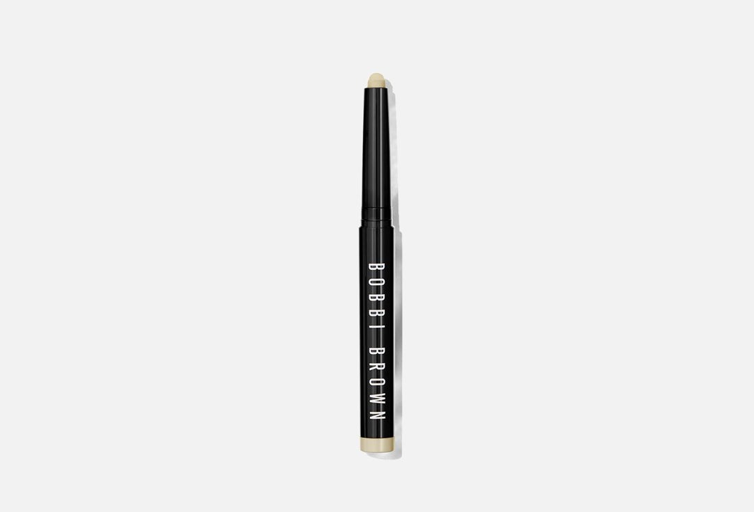 Устойчивые тени для век в карандаше BOBBI BROWN REAL NUDES Long-Wear Cream Shadow Stick 1.6 г