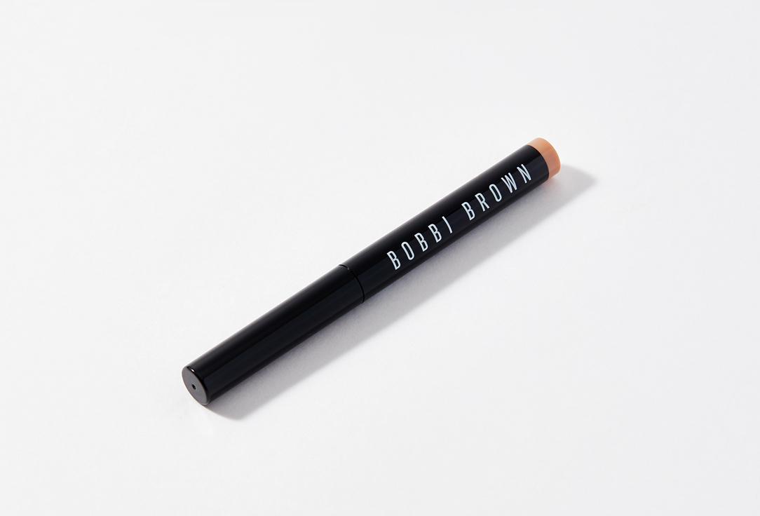 Устойчивые тени для век в карандаше Bobbi Brown REAL NUDES Long-Wear Cream Shadow Stick CASHEW