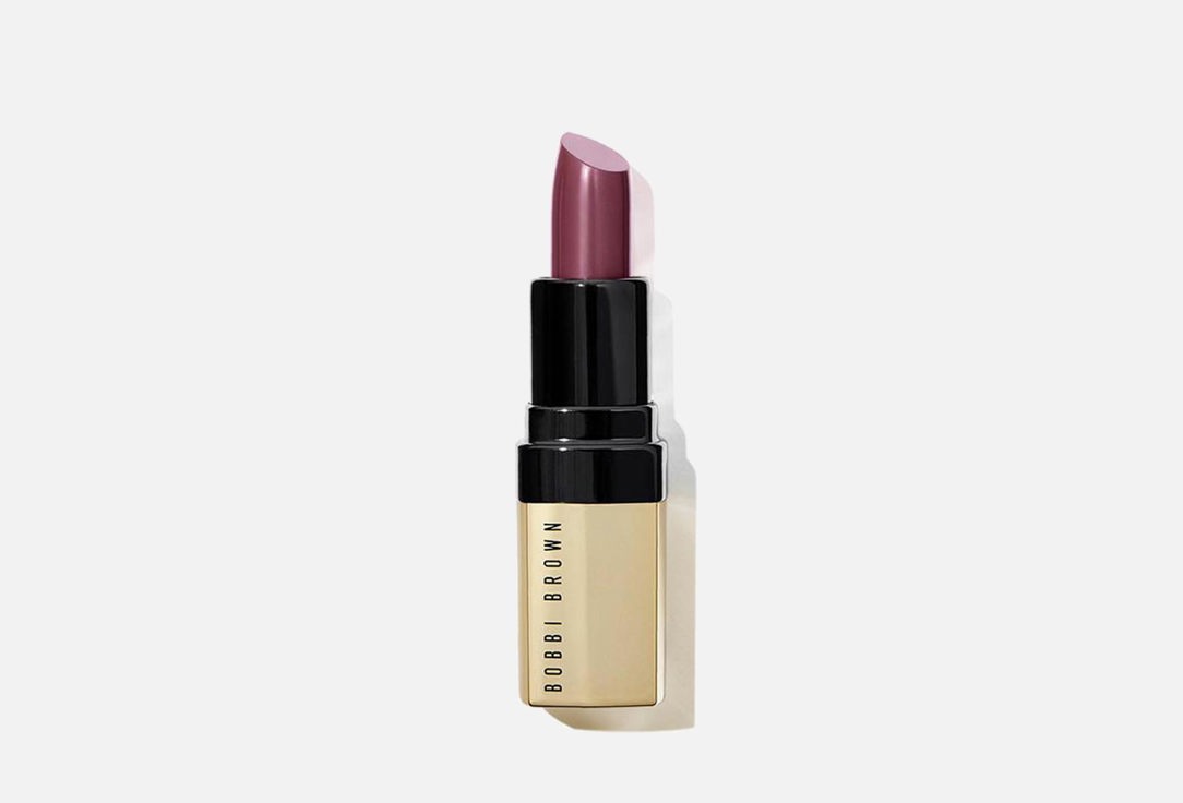 Помада для губ мини-формат Bobbi Brown Luxe Lip Color HIBISCUS