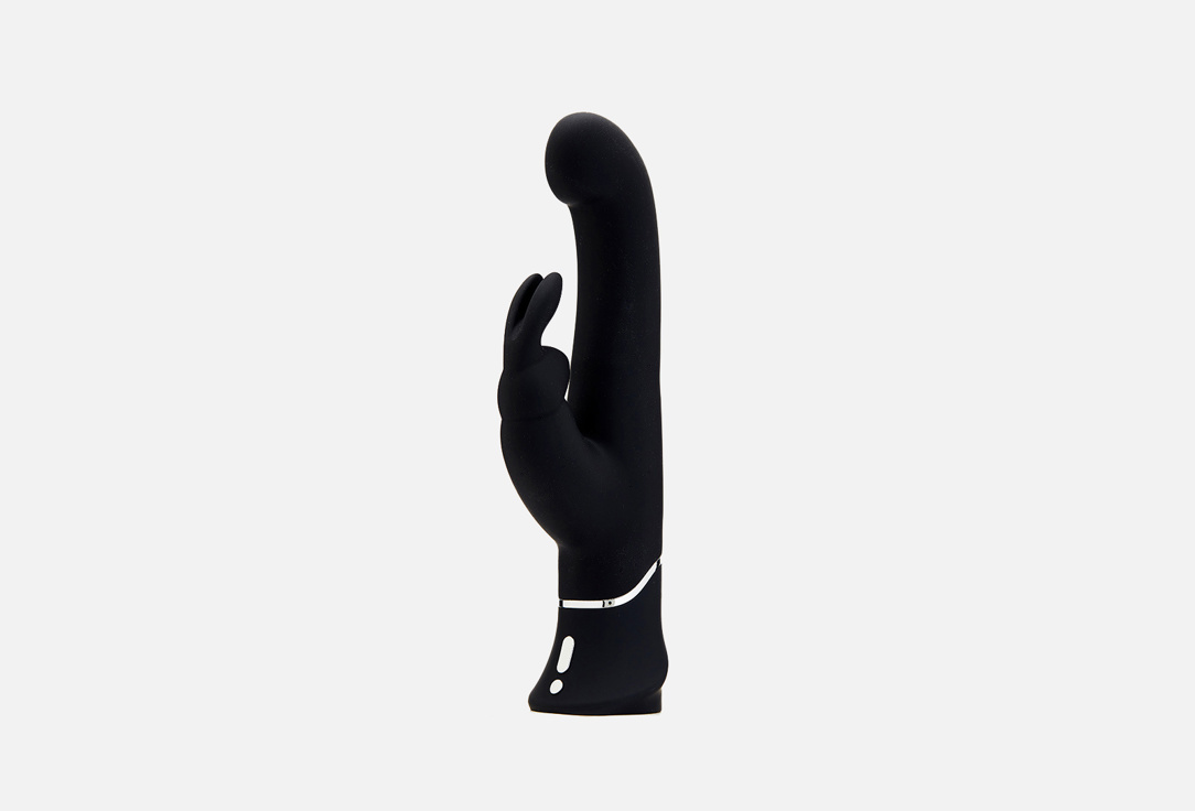 Изображение товара Вибратор Happy Rabbit G-Spot Stroker с управлением со смартфона водонепроницаемый