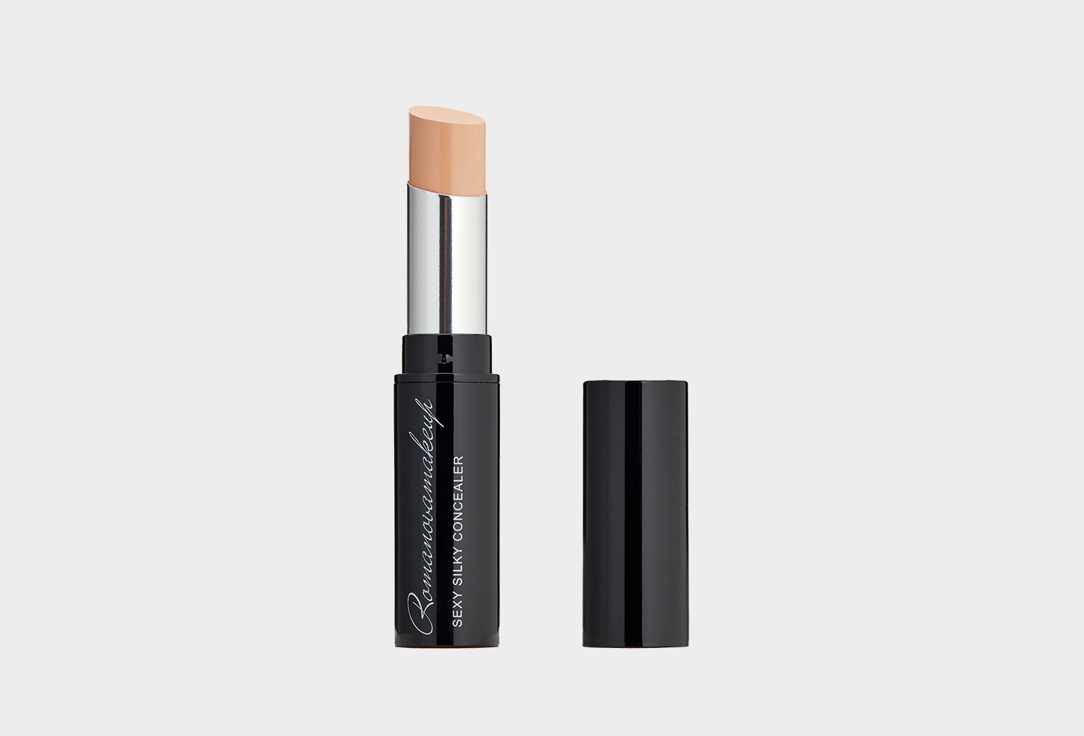 Консилер-стик ROMANOVAMAKEUP Sexy Silky Concealer 6.5 г