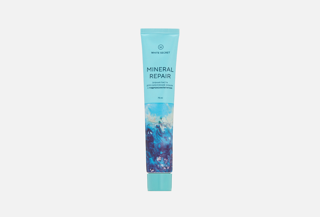 Изображение товара Зубная паста White Secret Mineral Repair