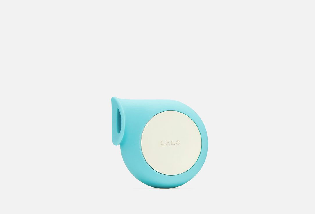 Изображение товара Вакуумный стимулятор Lelo Sila Aqua для женщин с вакуумной и звуковой стимуляцией