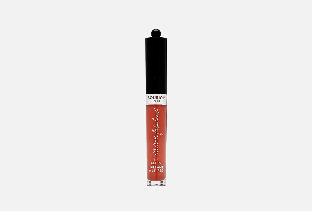 Bourjois Блеск для губ Gloss Fabuleux