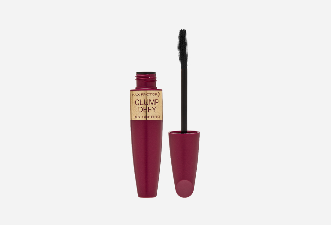 Изображение товара Тушь для ресниц Max Factor False Lash Effect Clump Defy