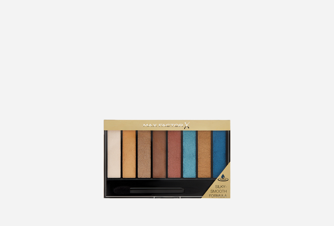 Изображение товара Палетка теней для век Max Factor Masterpiece Nude Palette для яркого макияжа глаз