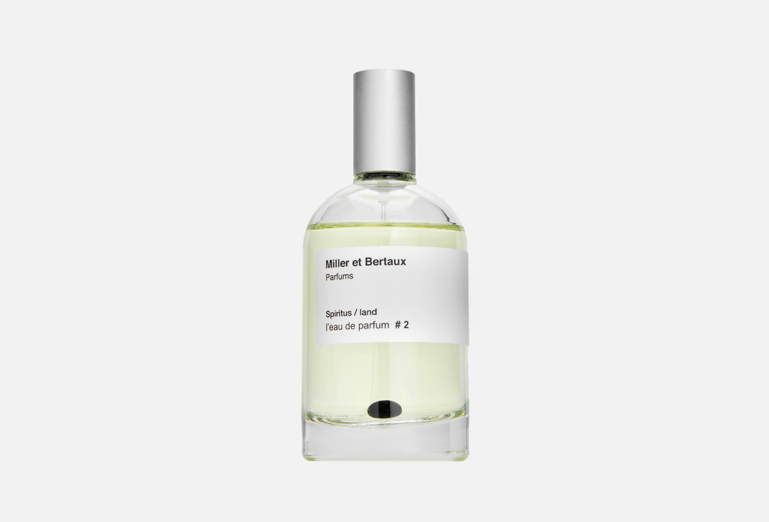 LEau de Parfum 2 100 мл 13923₽